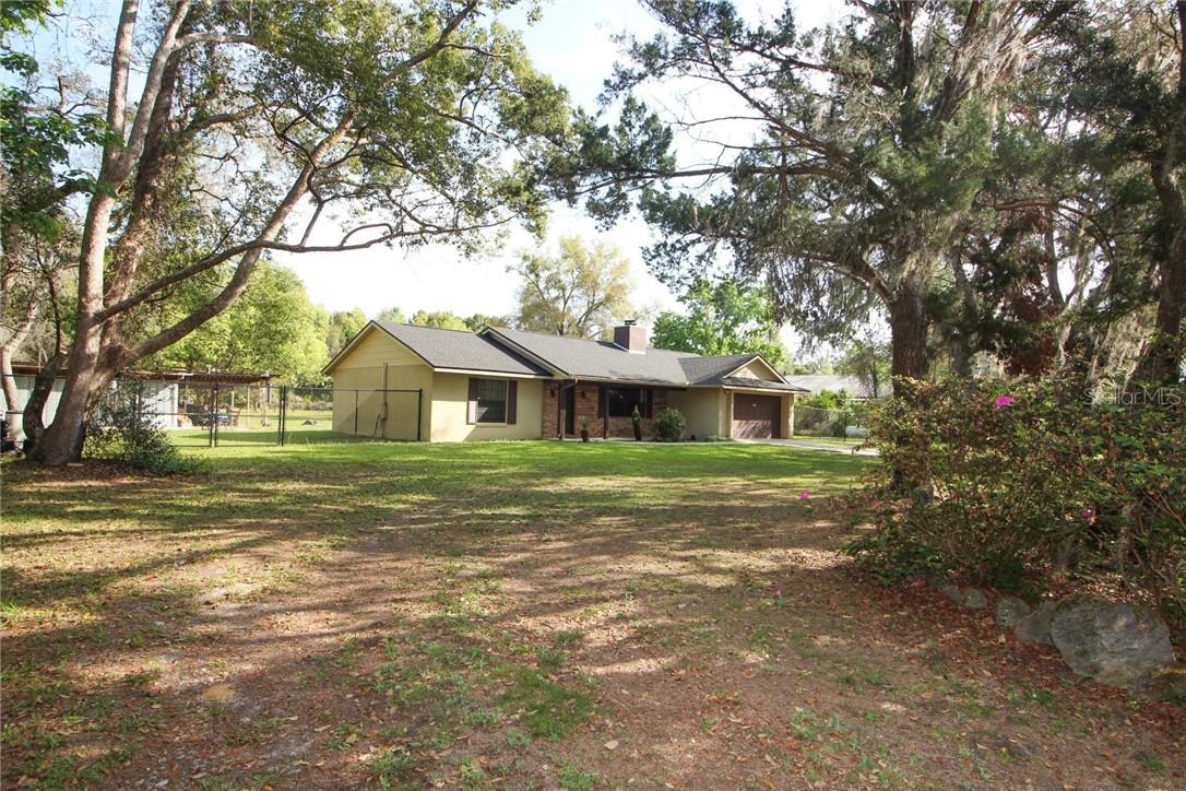 32221 Okaloosa Tr., Sorrento, FL 32776