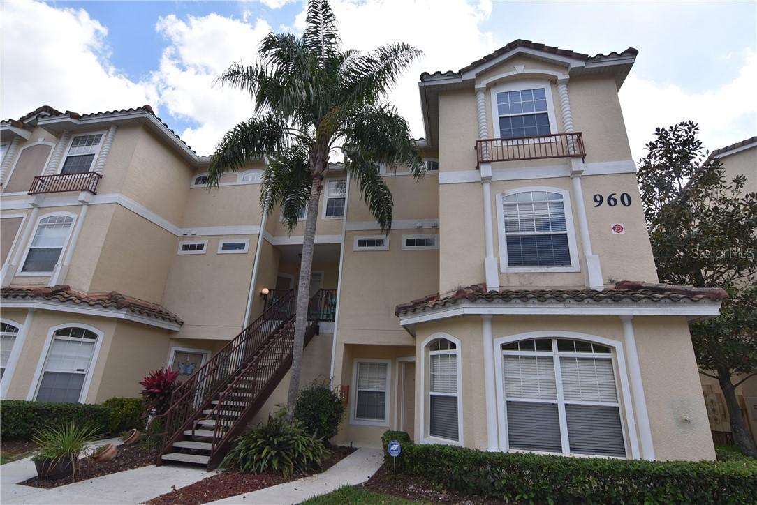 960 Mooring Ave. #204, Altamonte Springs, FL 32714