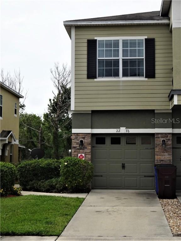 2276 Betsy Ross Ln. #A, Saint Cloud, FL 34769