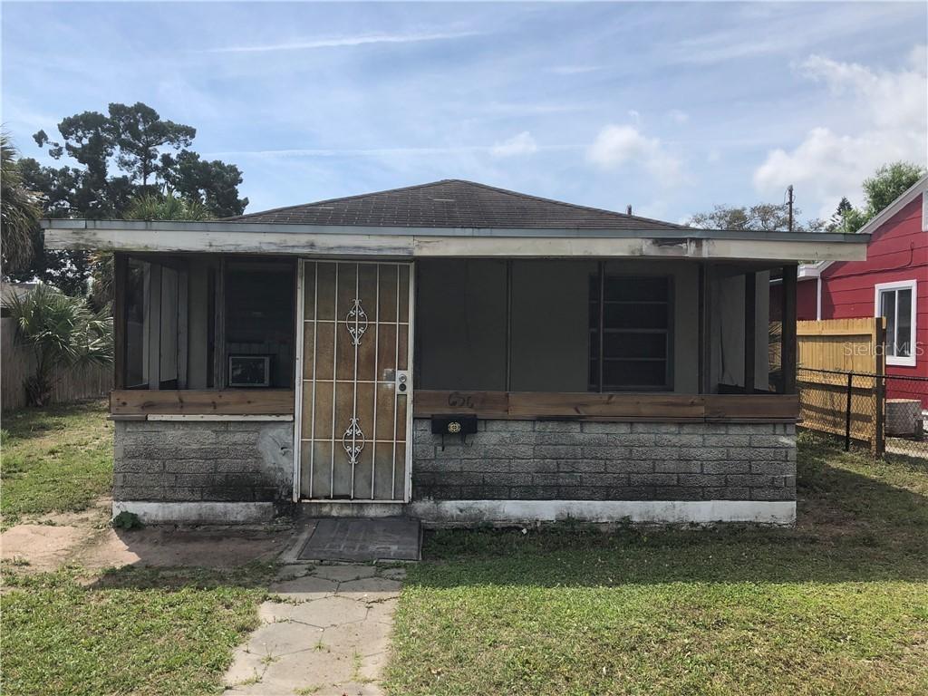 626 29th Ave., St Petersburg, FL 33704