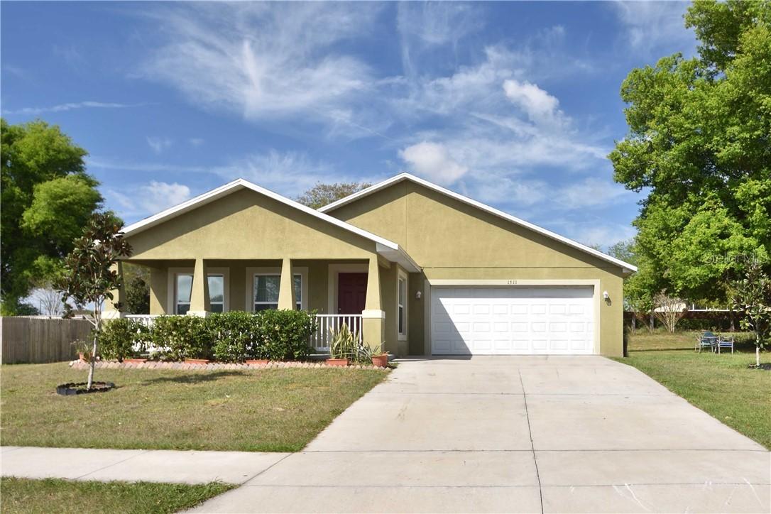 1511 Kayuni Dr., Mascotte, FL 34753