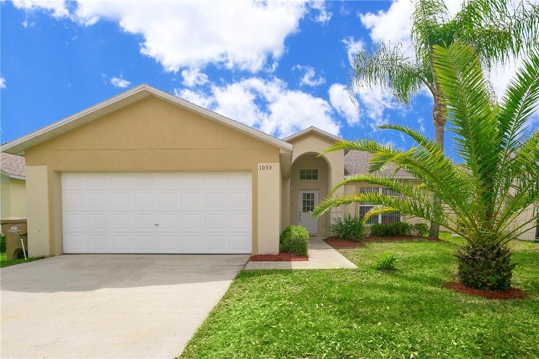 1035 Clear Creek Cir., Clermont, FL 34714