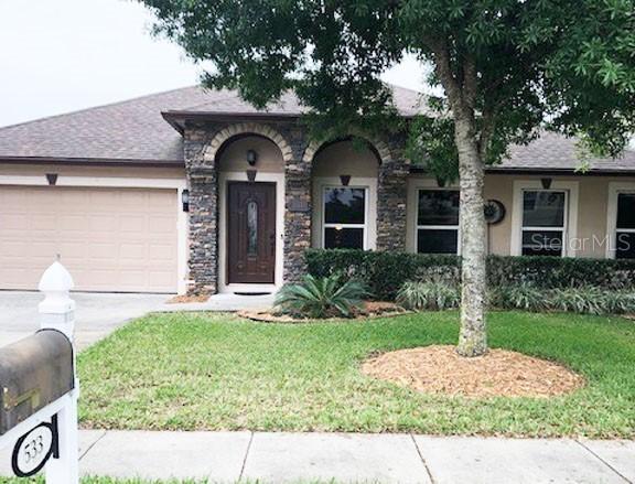 533 Yellow Tail Pl., Chuluota, FL 32766