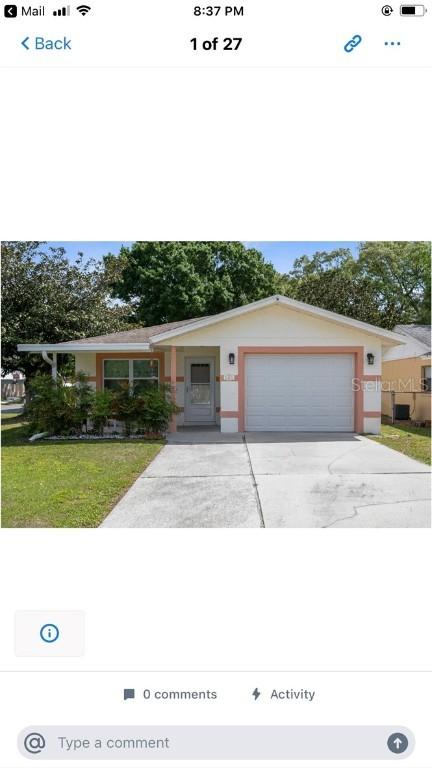 501 Georgia Ave., Saint Cloud, FL 34769
