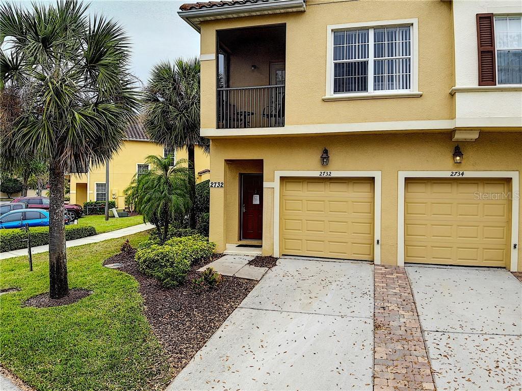 2734 Oakwater Dr. #B34, Kissimmee, FL 34747