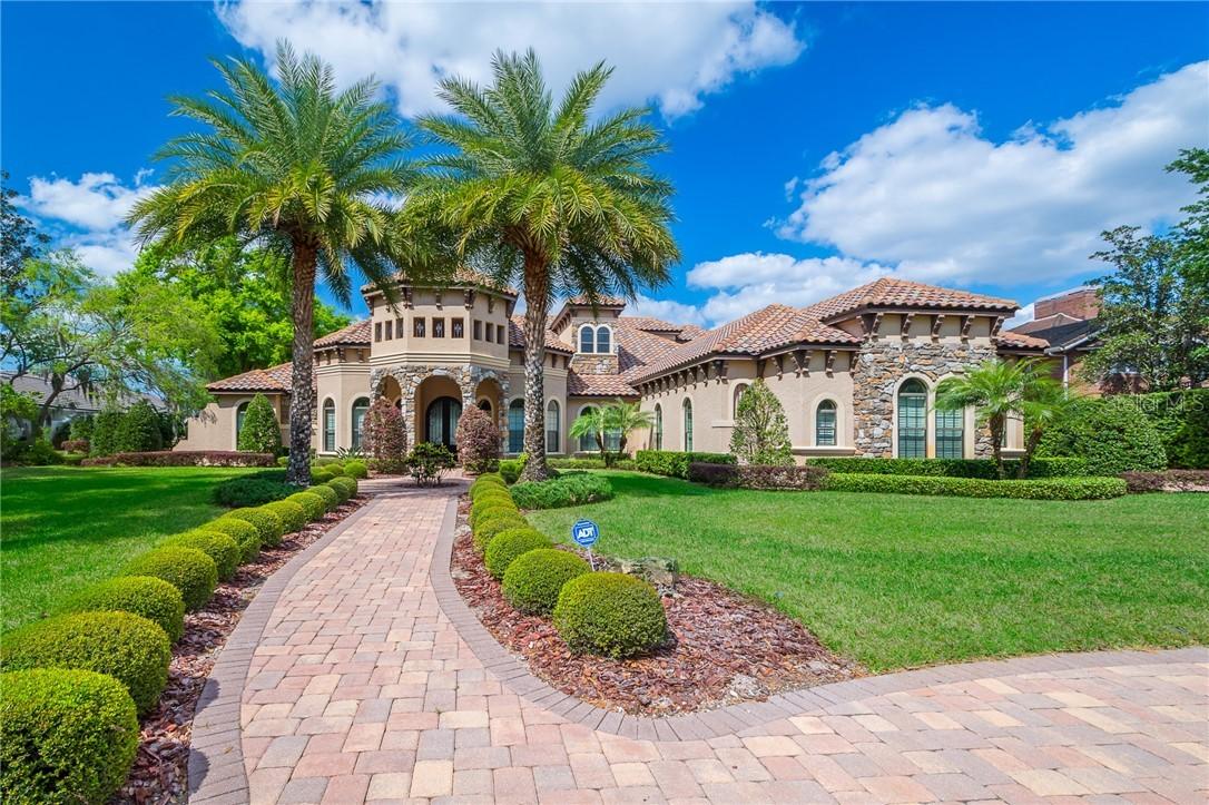 2836 Marquesas Ct., Windermere, FL 34786