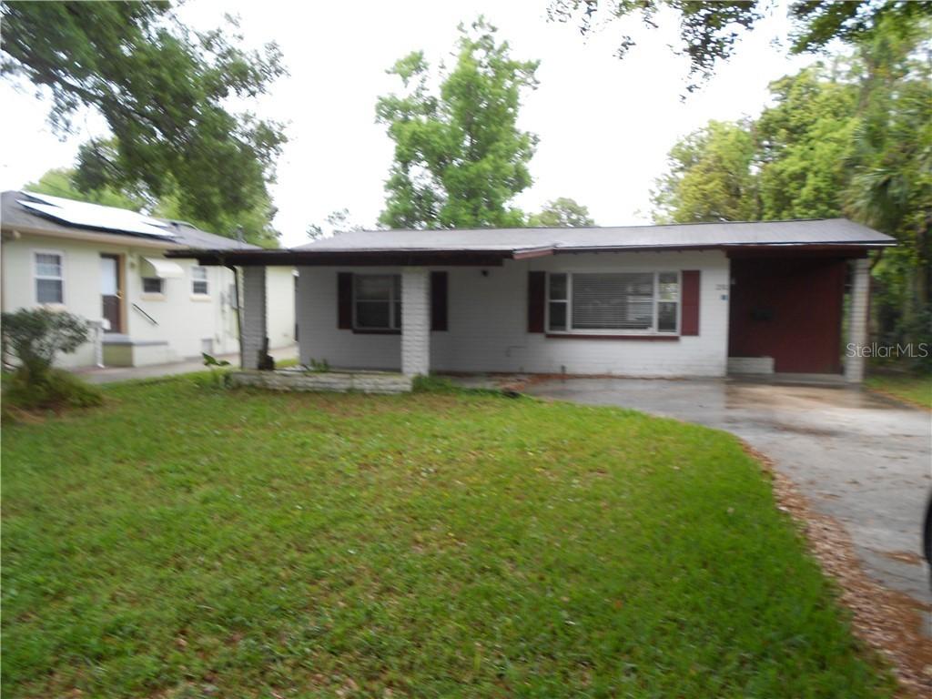 230 W King St., Orlando, FL 32804