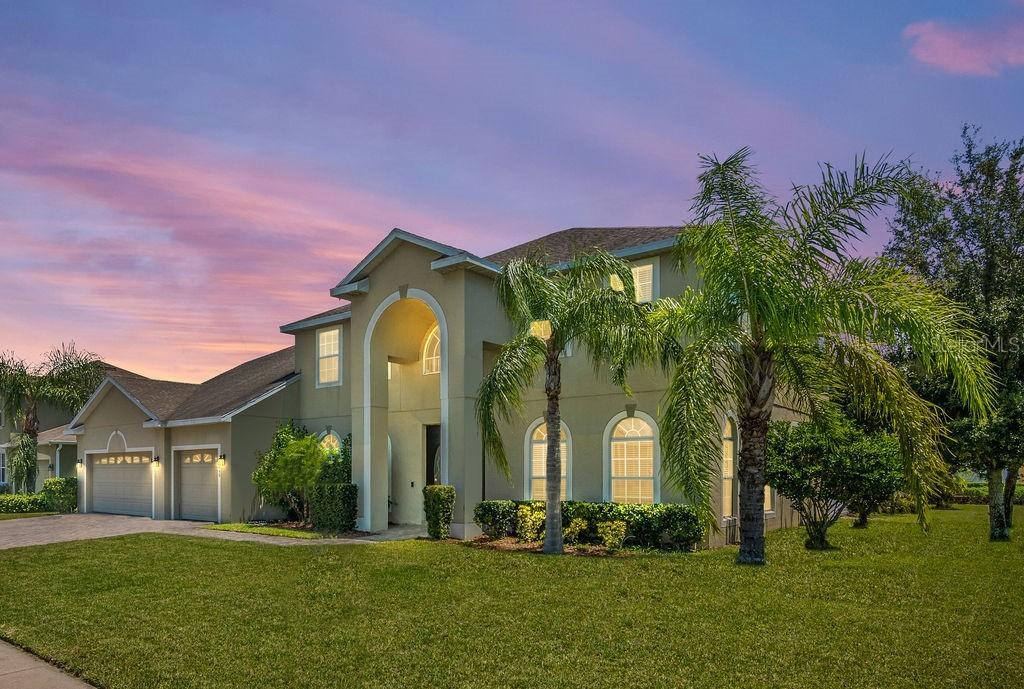695 Postrio Way, Ocoee, FL 34761
