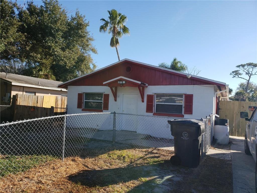[Address Hidden by Seller], Titusville, FL 32780