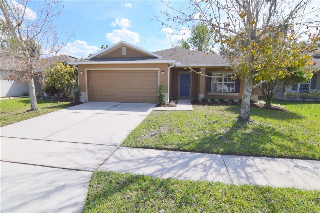 3913 Lone Eagle Pl., Sanford, FL 32771