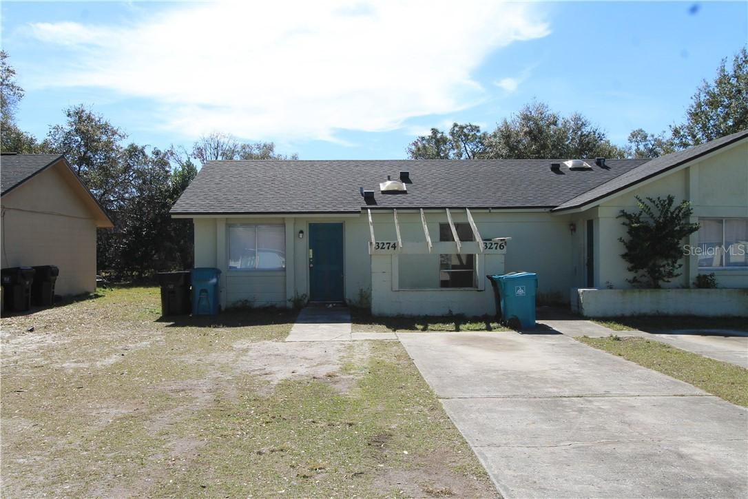 [Address Hidden by Seller], Orlando, FL 32822
