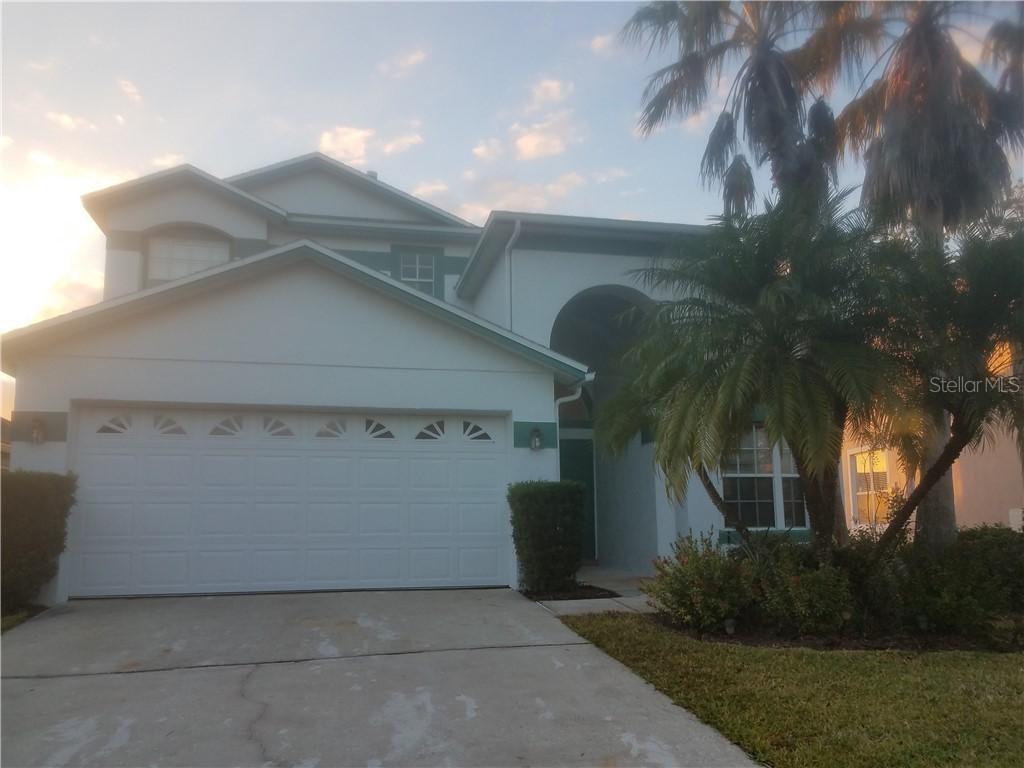 13541 Waterhouse Way, Orlando, FL 32828