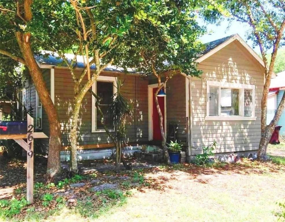 2619 Kilgore St., Orlando, FL 32803