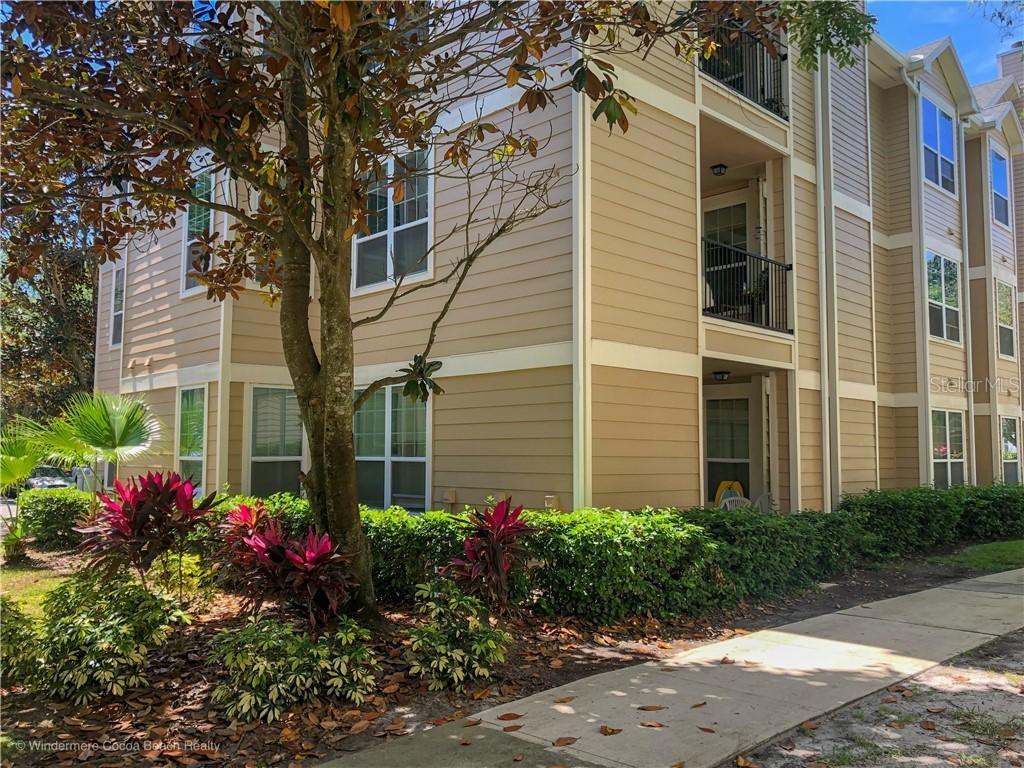 1990 Erving Cir. #105, Ocoee, FL 34761