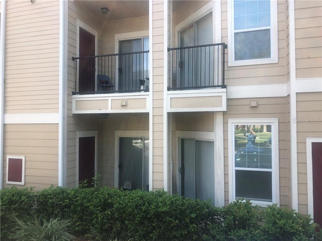 1985 Erving Cir. #103, Ocoee, FL 34761