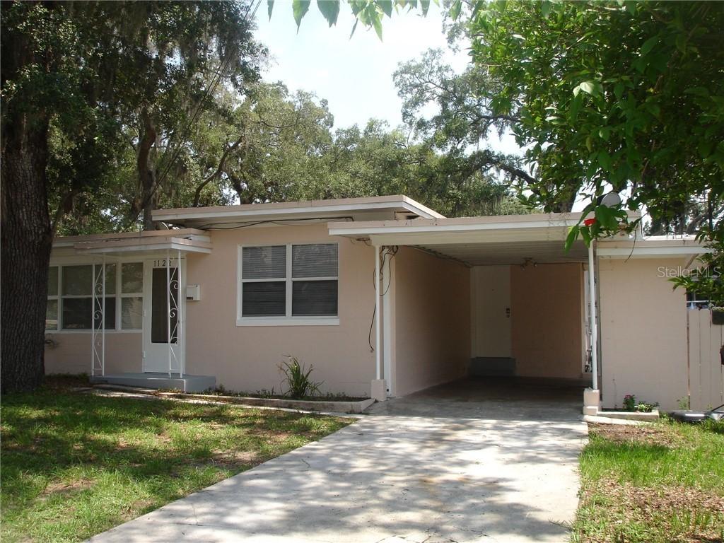 1122 E Anderson St., Orlando, FL 32801