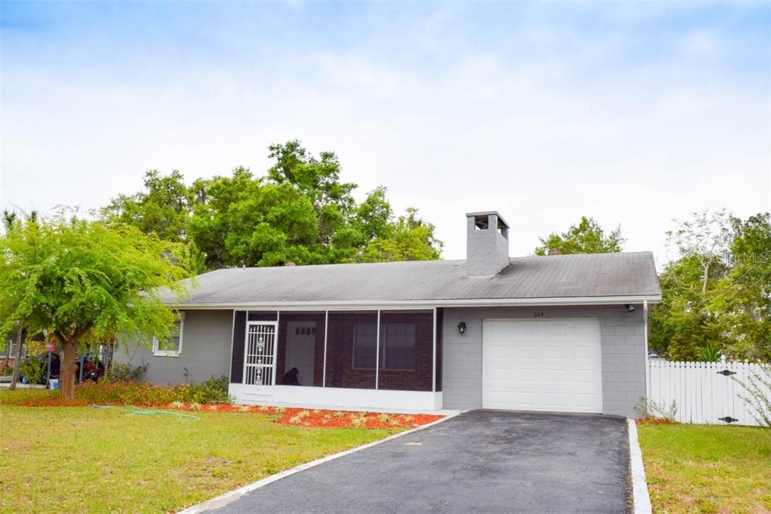 604 N Hawley St., Eustis, FL 32726