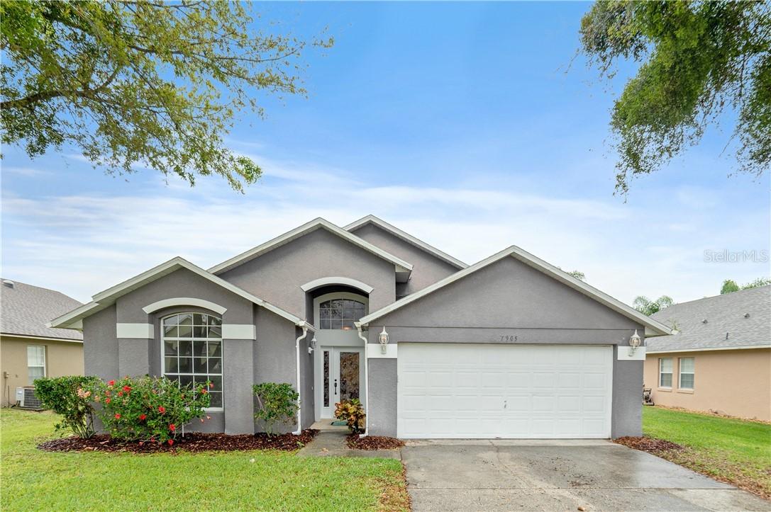 7905 Golden Pond Cir., Kissimmee, FL 34747