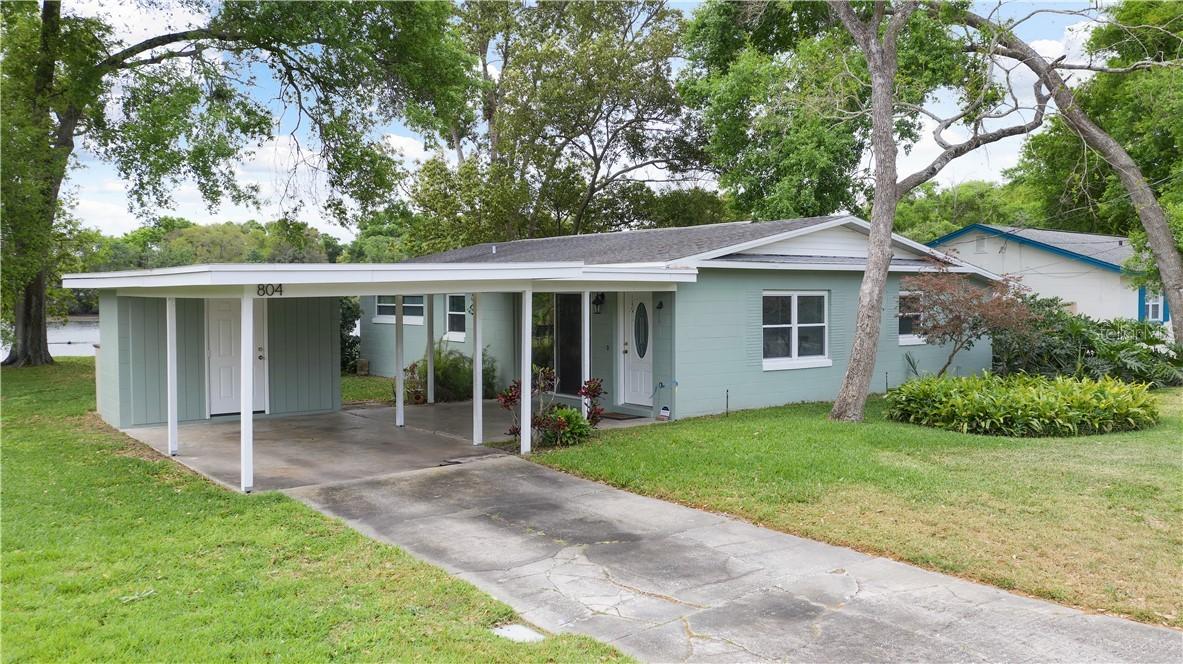 804 Agnes Dr., Altamonte Springs, FL 32701