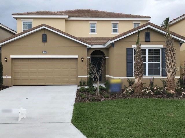 5265 Oakbourne Ave., Davenport, FL 33837