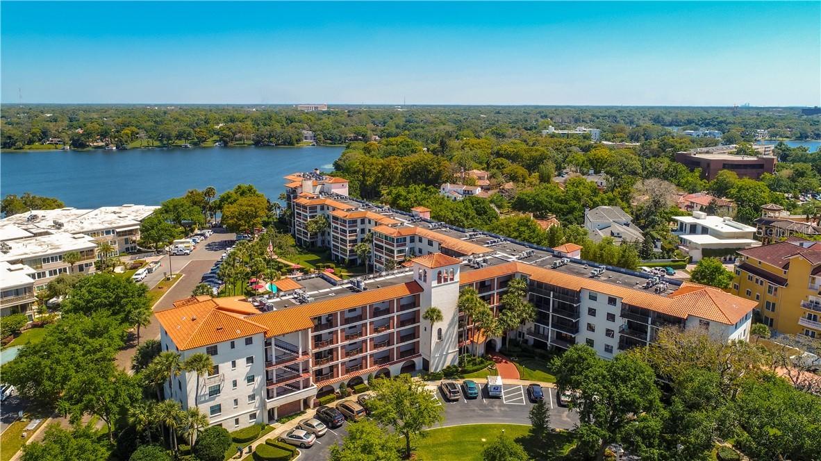 100 S Interlachen Ave. #106, Winter Park, FL 32789
