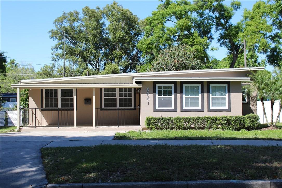 3001 Pickfair St., Orlando, FL 32803