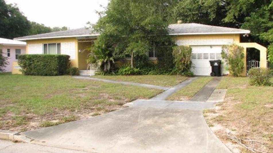 1610 Wycliff Dr., Orlando, FL 32803