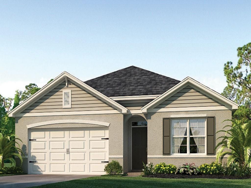9041 Tuscan Cypress St., Kissimmee, FL 34747