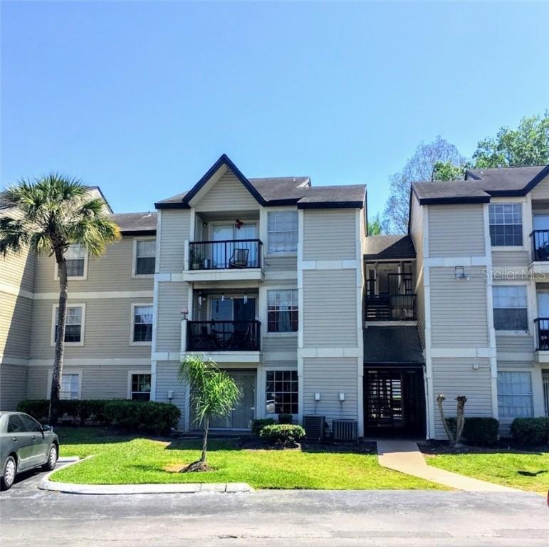 1932 Lake Atriums Cir. #86, Orlando, FL 32839