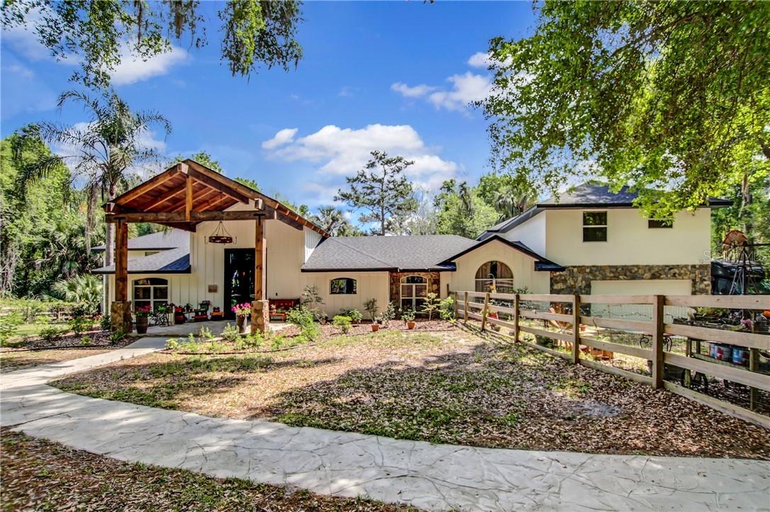 31644 Bronson Rd., Sorrento, FL 32776