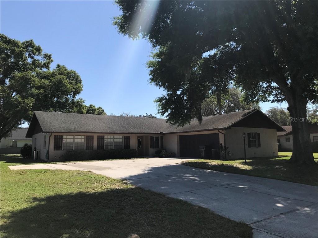 4212 Thomas Wood Ln., Winter Haven, FL 33880