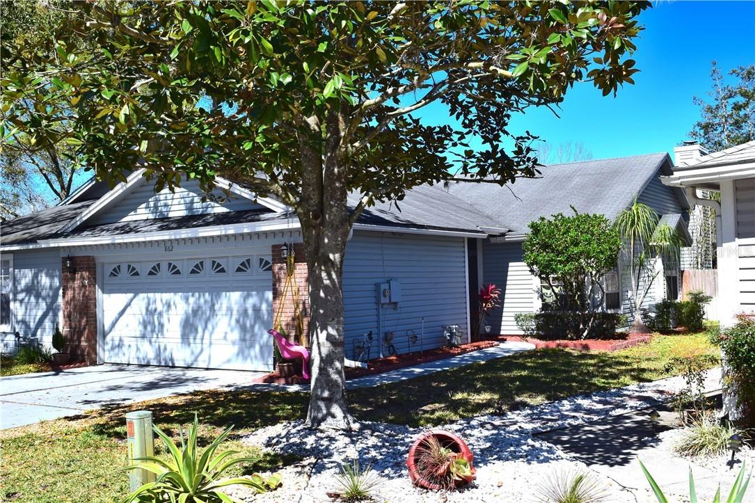 862 Weatherly Ct., Longwood, FL 32750