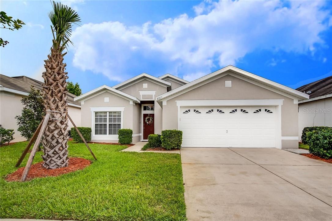 2211 Wyndham Palms Way, Kissimmee, FL 34747
