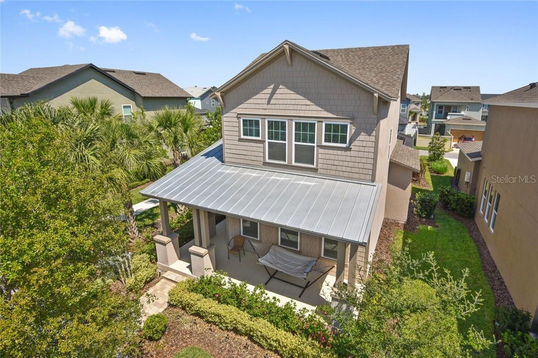 8931 Frodsham Way, Winter Garden, FL 34787