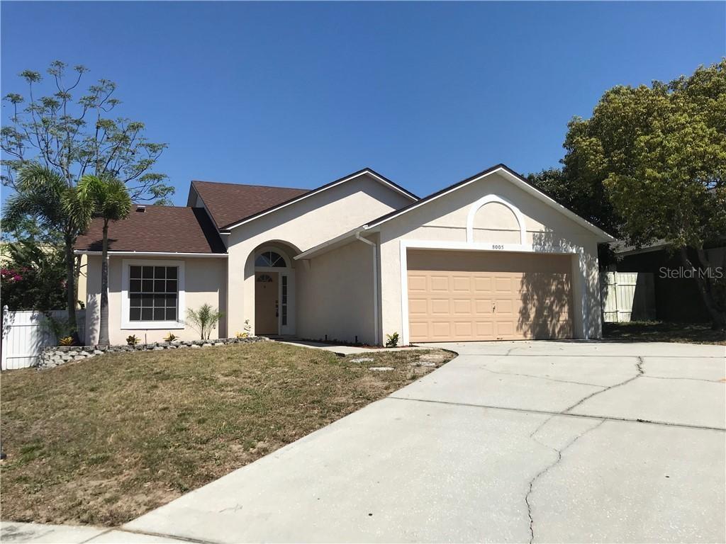 8005 Aspencrest Ct., Orlando, FL 32835
