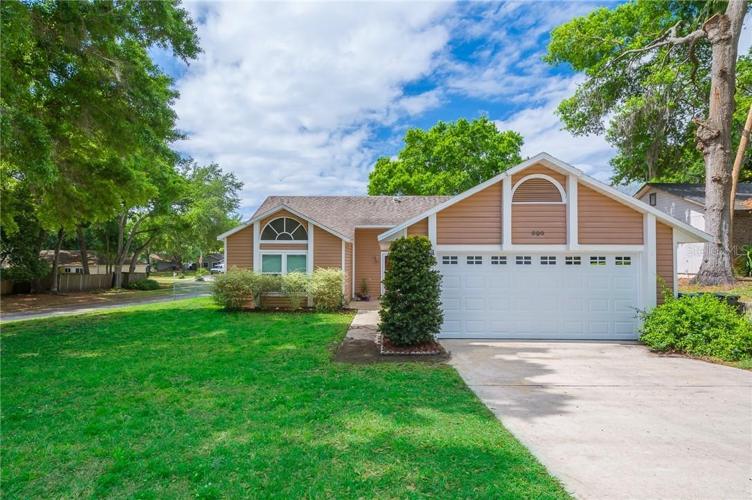 500 Withers Ct #2, Ocoee, FL 34761