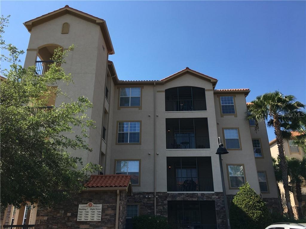 1361 Tuscan Ter. #7404, Davenport, FL 33896