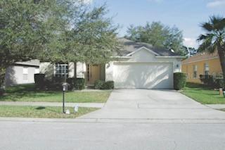 4111 Forest Island Dr., Orlando, FL 32826