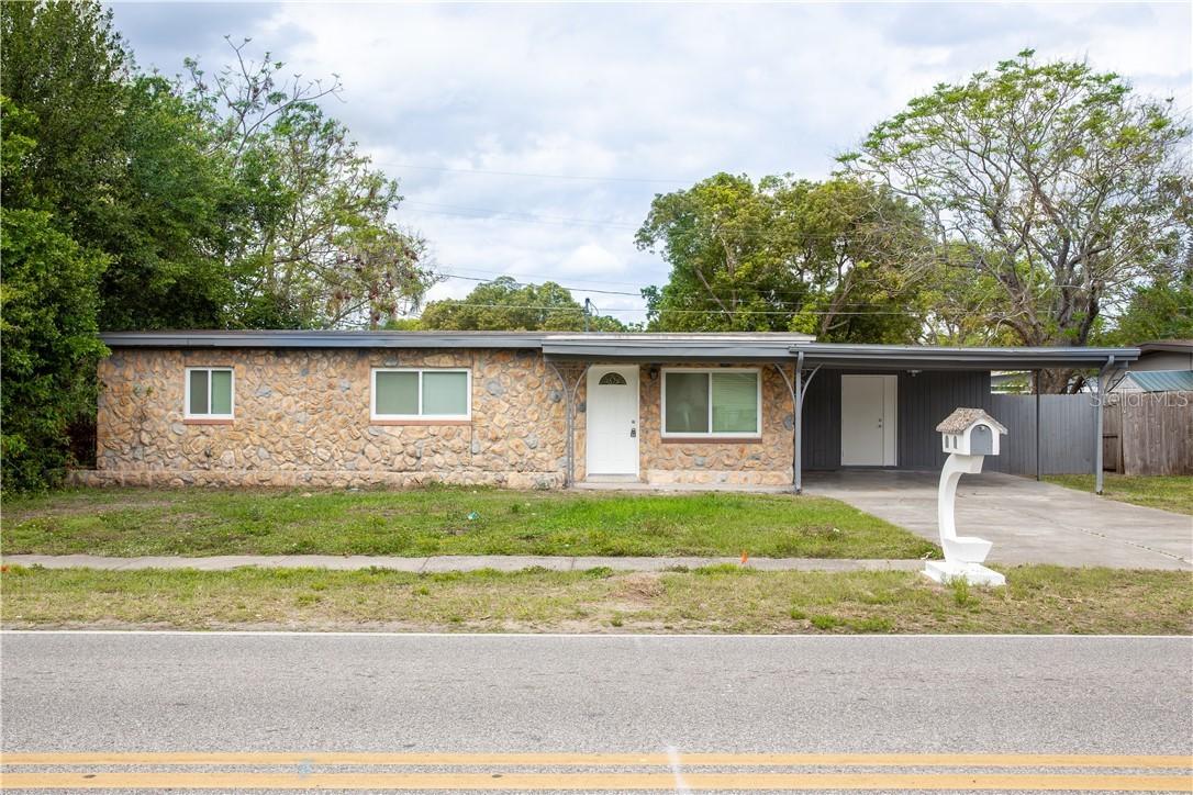 3513 E Grant Ave., Orlando, FL 32806