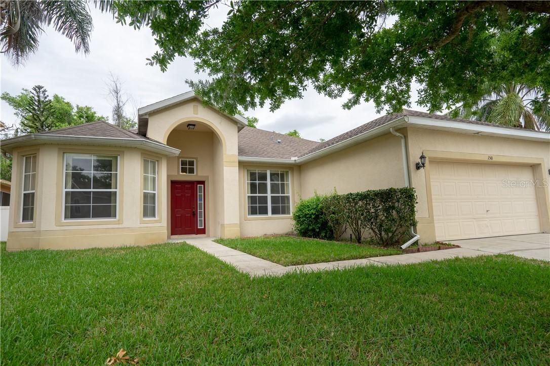 150 Magnolia Park Tr., Sanford, FL 32773