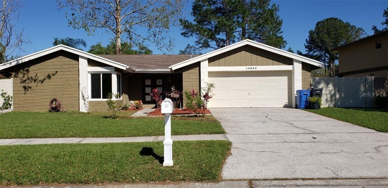 15635 Bear Creek Dr., Tampa, FL 33624