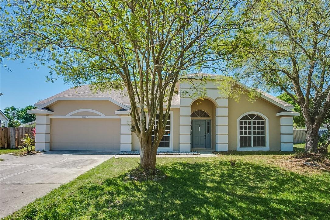 11687 Sir Winston Way, Orlando, FL 32824