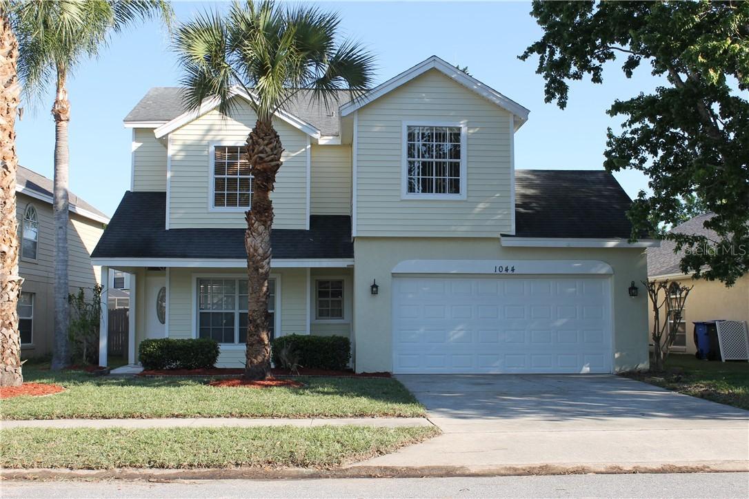 1044 Kelly Creek Cir., Oviedo, FL 32765