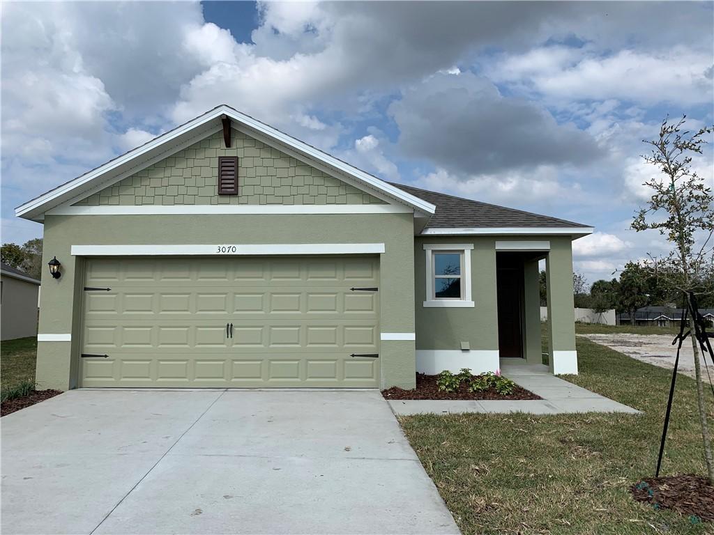 3070 Timber Hawk Cir., Ocoee, FL 34761