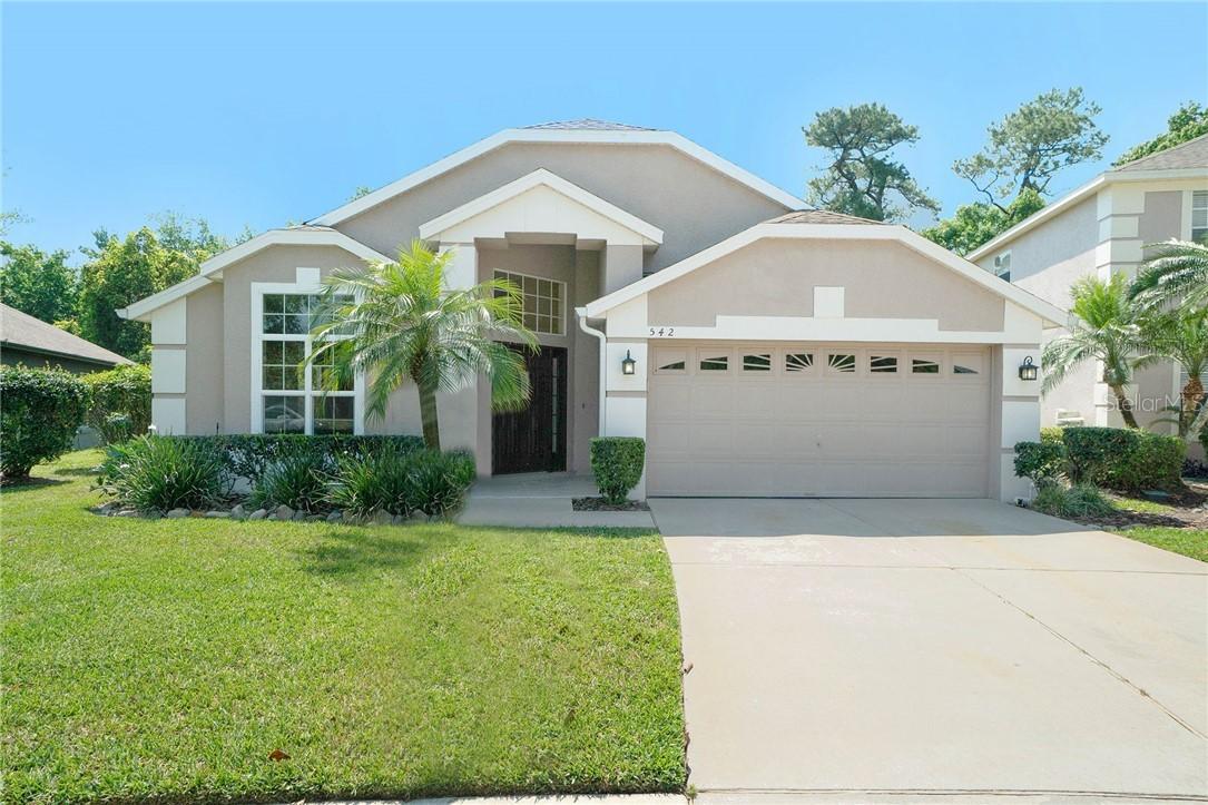 542 Freeman St., Longwood, FL 32750