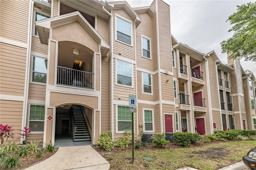 2015 Erving Cir. #202, Ocoee, FL 34761