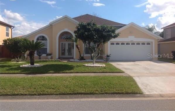 11853 Hartfordshire Way, Orlando, FL 32824