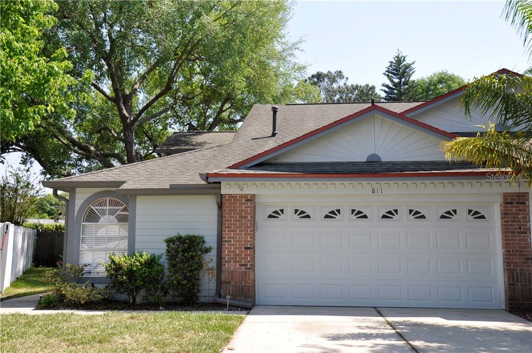 811 Hillary Ct., Longwood, FL 32750