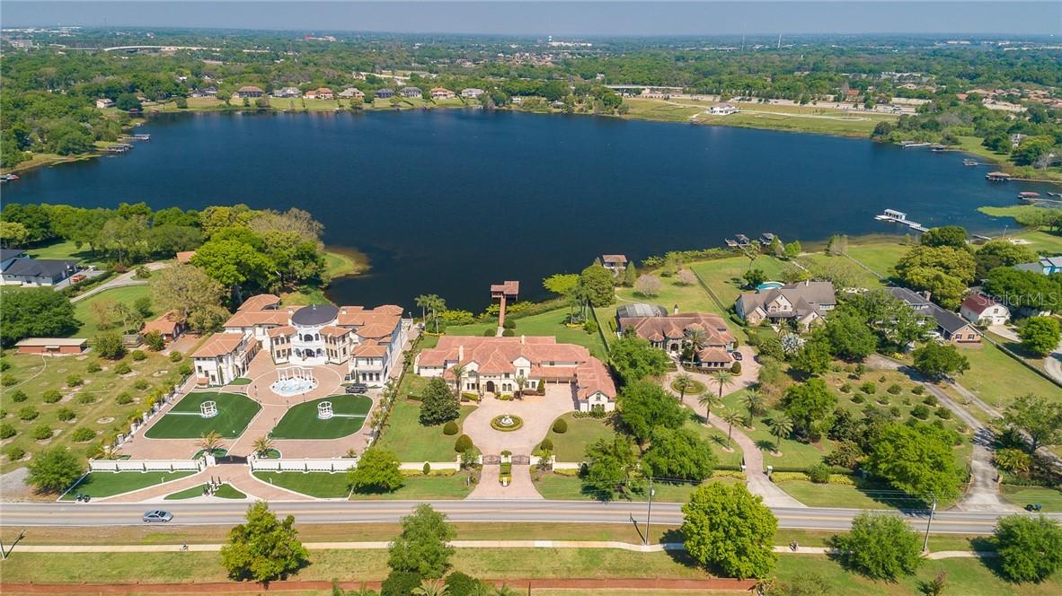 [Address Hidden by Seller], Windermere, FL 34786