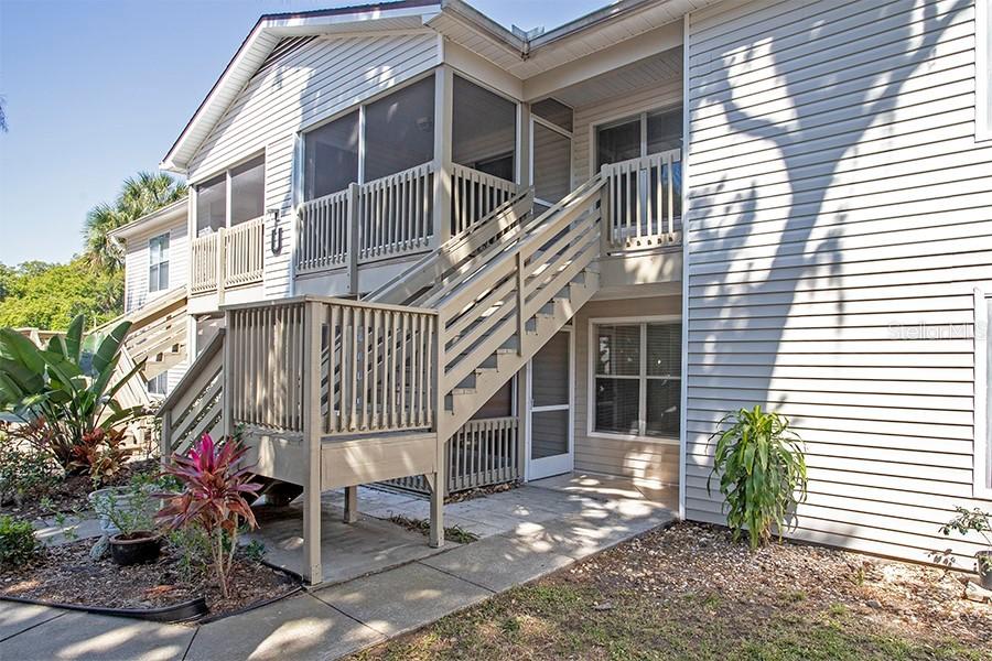 1600 Big Tree Rd. #U4, South Daytona, FL 32119